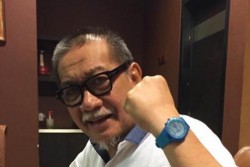 Deddy Mizwar Benarkan Gabung Partai Gelora Besutan Fahri Hamzah