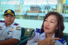 Pasca Putus dari Garuda Indonesia, Kemenhub Bakal Awasi Kinerja Sriwijaya
