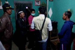 Pemuda 23 Tahun di Kulonprogo Gantung Diri di Dapur Rumah, Penyebabnya Misterius
