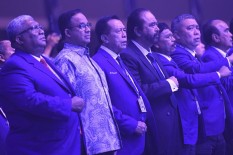 Ini Kriteria Capres Nasdem untuk Pemilu 2024