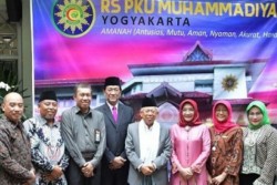  Haryadi Sebut Yunahar Ilyas Calon Pengganti Maruf Amin