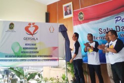  Gerakan Sayang Lansia, Langkah Awal Jogja Menuju Kota Ramah Lansia