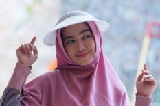 Ria Ricis Kehabisan Napas di Kepualaun Seribu. Ini Alasannya ...