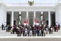 Belum Ada Keputusan Wakil Menteri Baru