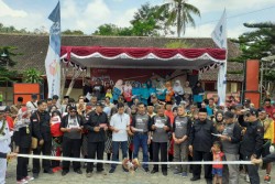 3 Desa di Magelang Deklarasi Anti Politik Uang