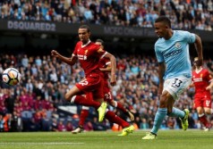Fakta-Fakta di Balik Duel Liverpol Vs City