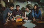 Parasite Digadang-gadang Jadi Film Asing Terlaris di Amerika Utara