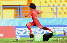 Imbangi Korut, Indonesia Lolos ke Piala Asia U-19
