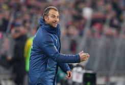 Bayern Munchen Bangkit Bersama Hansi Flick