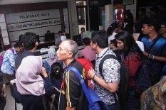 Polri Beri Catatan Khusus pada SKCK Pelamar CPNS yang Pernah Terlibat Tindak Pidana