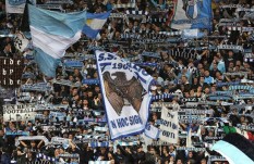 Cagliari dan Lazio Berebut Posisi Ketiga Klasemen Liga Italia