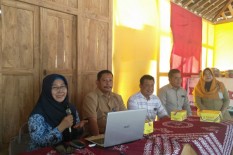 Sapta Pesona Jadi Fondasi Penting Pariwisata