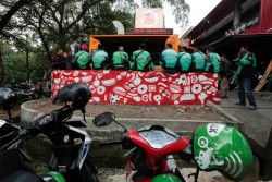 Ekspansi Gojek Harumkan Nama Indonesia di Dunia