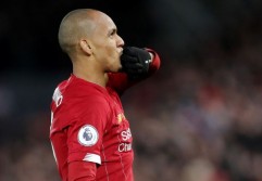 Fabinho, Pahlawan Sebenarnya dalam Kemenangan Liverpool Atas City
