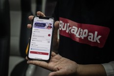 Bukalapak Bukukan 2 Juta Transaksi di Harbolnas 11.11