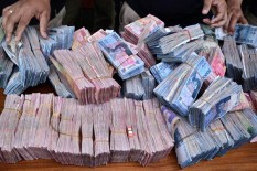 Polisi Minta Waspadai Uang Palsu Jelang Pilkada 2020