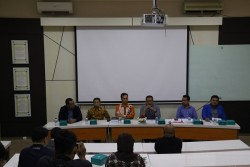 Rektor UII Resmi Gugat UU KPK ke Mahkamah Konstitusi