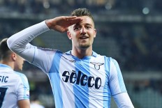 Chelsea Siap Gelontorkan Dana Besar untuk Dapatkan Gelandang Lazio