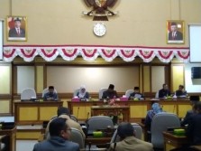 Pendaftaran Calon Wakil Bupati Kulonprogo Dibuka