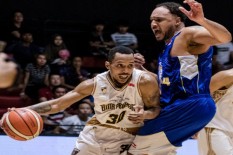 IBL Draft Day Digelar Petang Ini, 240 Pemain Asing Disiapkan 