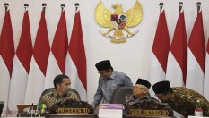 Wamenag Minta Seluruh Pihak Sudahi Polemik Ucapan Salam