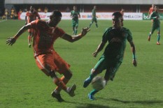 Borneo FC Langsung Fokus Hadapi PSS Sleman