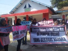 Didesak Mundur karena Selingkuh, Dukuh di Bantul Menolak karena Alasan Ini