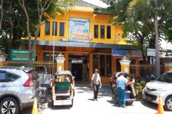 Ada Puskesmas Ramah ODHA di Jogja