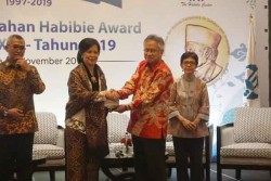 WMP Yogyakarta Bangga Sekaligus Waspada Saat Menyambut HKN 2019