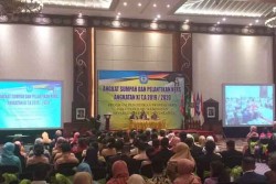 Satu Desa Satu Perawat Efektif Tangani Masalah Kesehatan