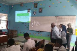 25 Sekolah di Sleman Sudah Mengaplikasikan Gerakan Sekolah Menyenangkan