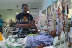 Klaim BPJS Kesehatan Belum Dibayar, RSUD Bantul Defisit Terparah dalam Sejarah
