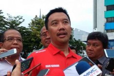 Praperadilan Imam Nahrawi dan Dharmantra Ditolak, Begini Tanggapan KPK