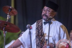 Djaduk Ferianto Tutup Usia