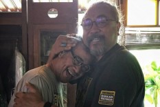 Warganet hingga Artis Sampaikan Duka Cita untuk Sang Seniman Musik, Djaduk Ferianto