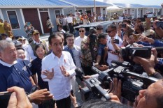 Presiden Minta Penegak Hukum yang Lakukan Pemerasan Dipecat