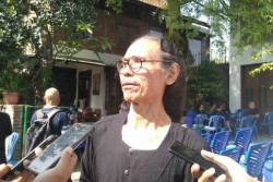 Kabar Wafatnya Djaduk Mengejutkan Teater Gandrik