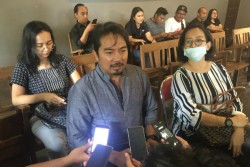 Djaduk Wafat, Keluarga Kraton Ikut Berduka Cita