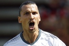 Ibrahimovic Pilih Bologna daripada Milan atau Napoli