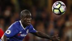 Diincar Madrid, Kante Tegaskan Kesetiaan di Chelsea