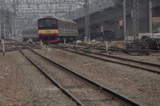 KA Kalijaga Rute Solo-Semarang Dihentikan Mulai 1 Desember, Ini Penggantinya