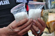 Evakuasi Korban Kecelakaan, Polisi Temukan Sabu-Sabu di Dalam Jok