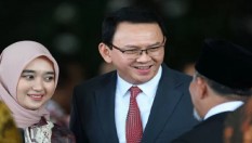 Tebakan Netizen Soal Jabatan untuk BTP, Dirut Pertamina hingga Balai Pustaka