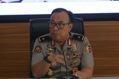 Ada Bom di Medan, Polri Imbau Warga Beraktivitas Seperti Biasa