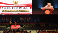 Wapres Harapkan Reformasi Birokrasi Percepat Program Jokowi-Ma'ruf