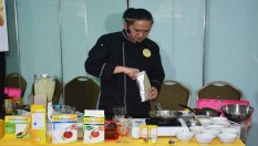 Atur Pola Makan untuk Si Silent Killer, Diabetes 