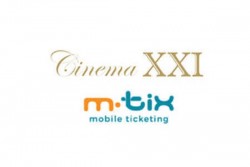 Wow, Cinema XXI Luncurkan Pembelian Tiket Online