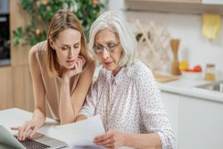 Ini Dia, Tips Harmonis dengan Mertua