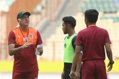 Jelang Dijamu PSS Sleman, Borneo FC Pilih TC di Malang