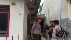 Begini Cara Merekrut Calon Pelaku Bom Bunuh Diri